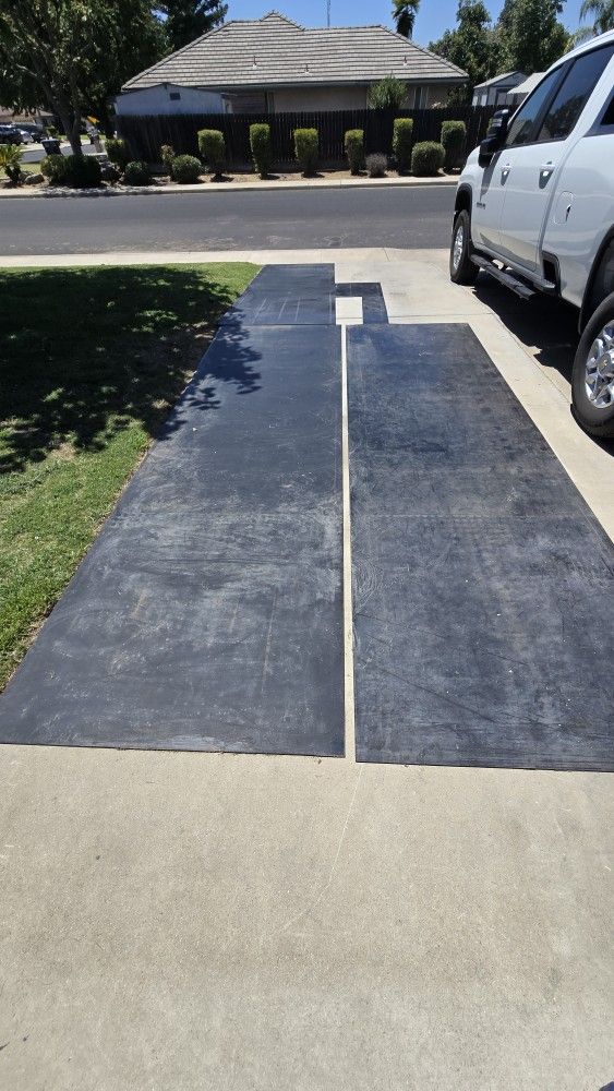 Horse/Cow Stall Mat