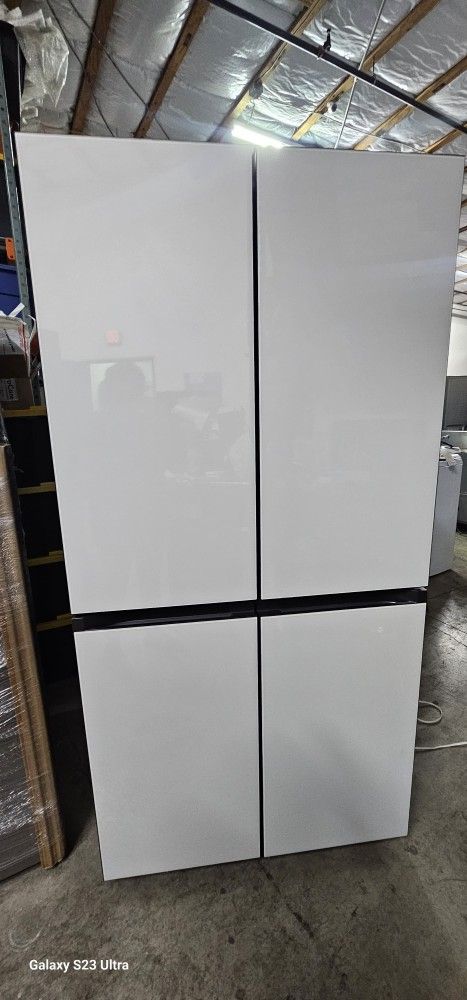 Samsung 29 cu. ft. French Door Refrigerator
