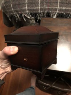 Music Box Jewelry Box Works