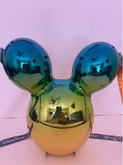 Disney popcorn bucket