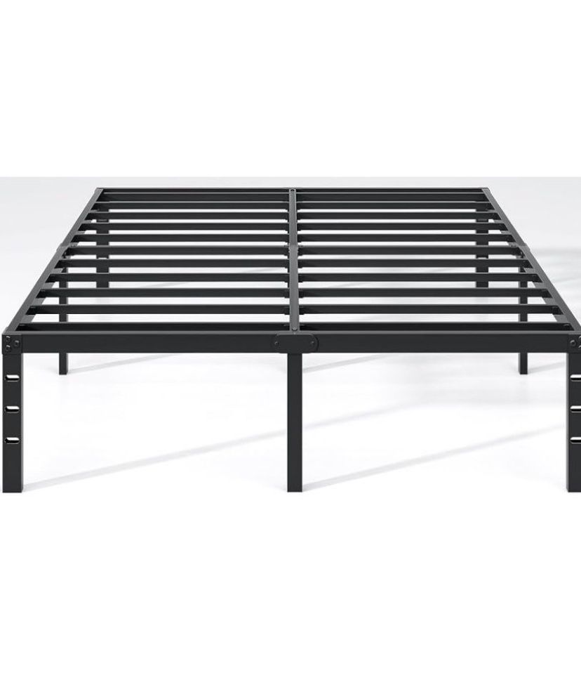 Twin Bed Frame