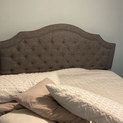 King Size Bed