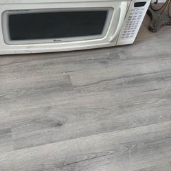 Dishwasher & Microwave 