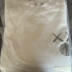KAWS Crewneck Sweatshirt 