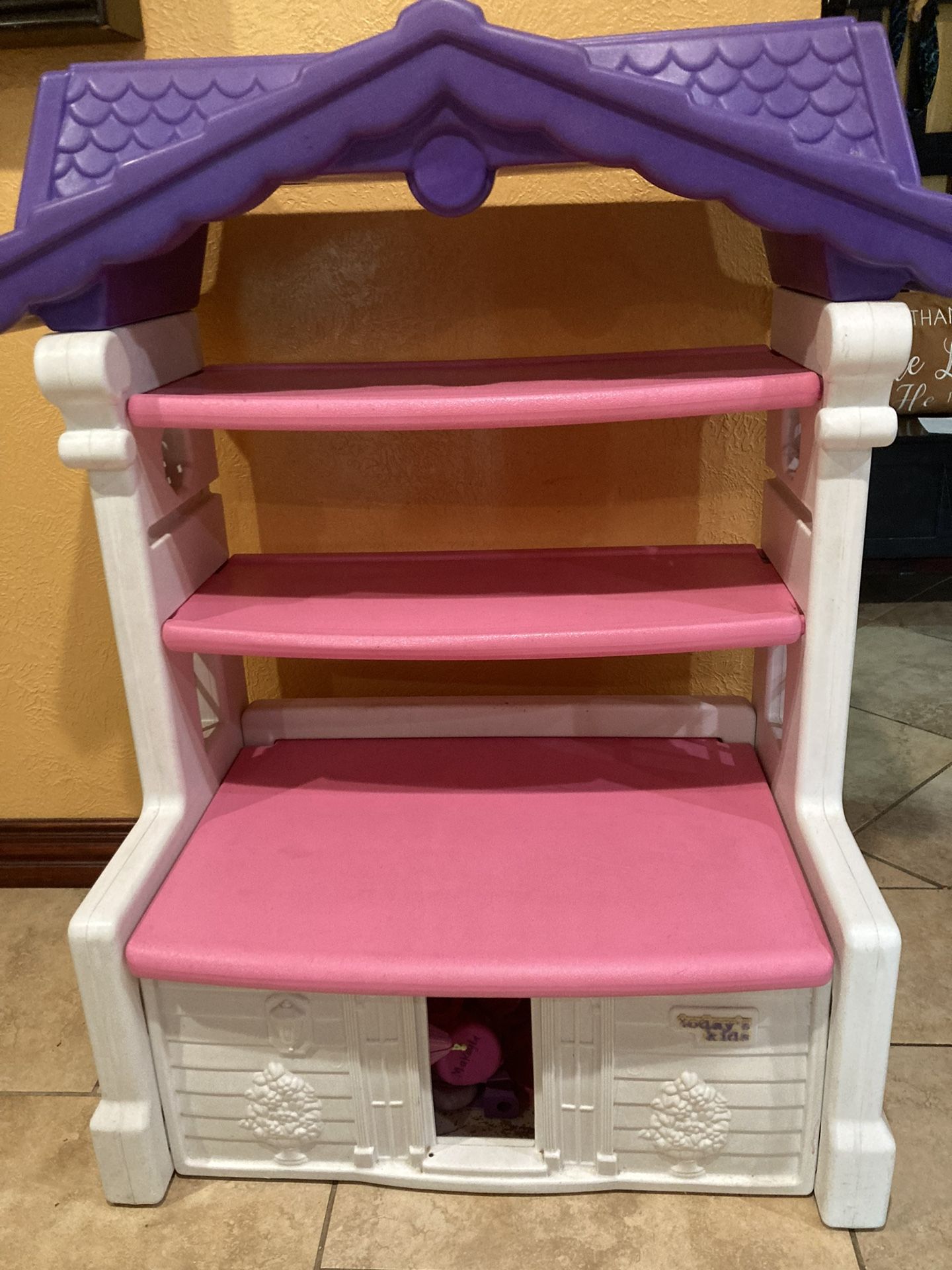 Toy Chest