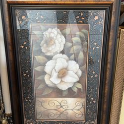 Pictures And Mirrors