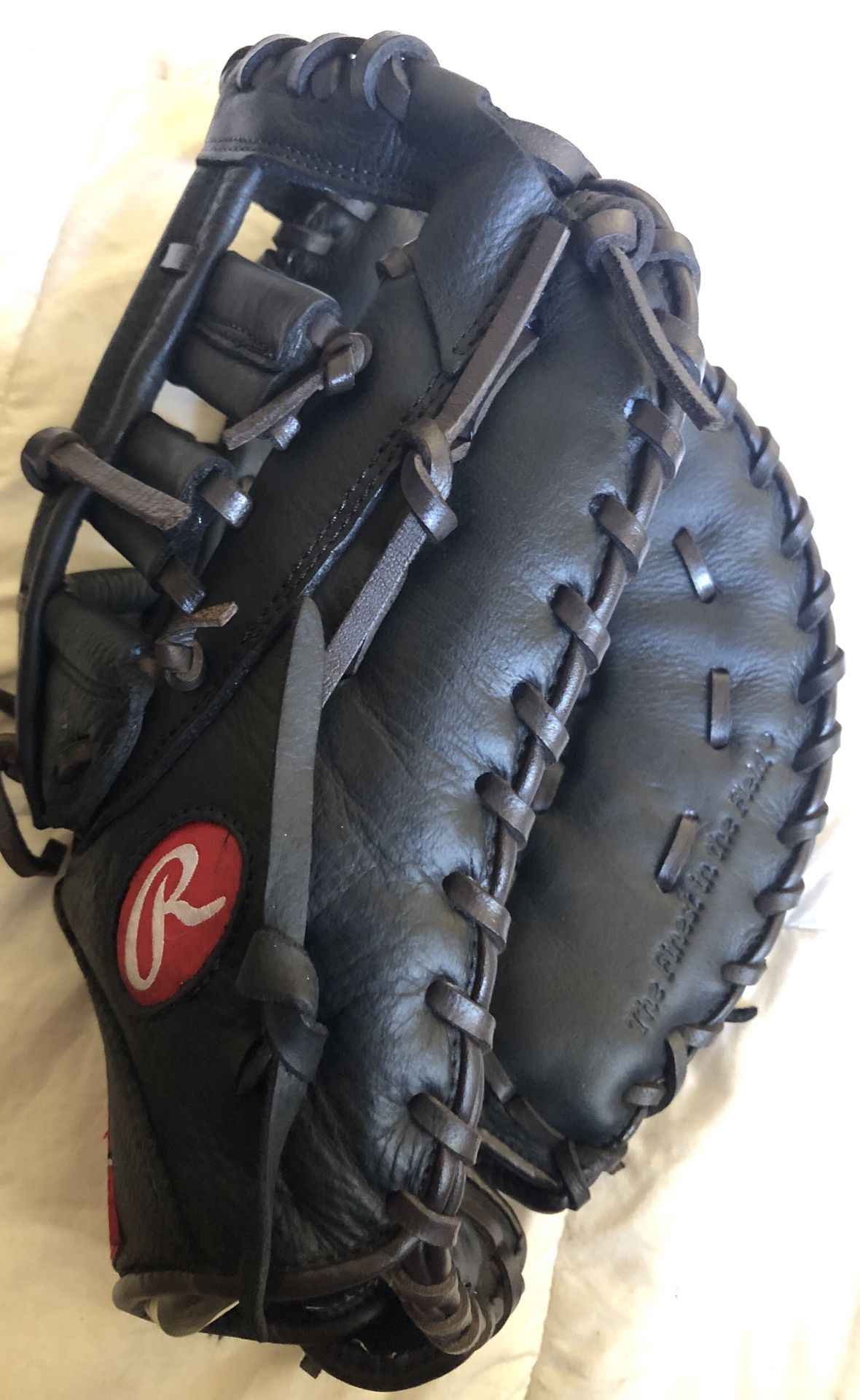 Rawlings Premium Series First Base Glove