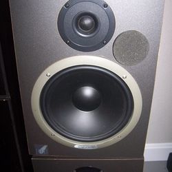 Studio Monitors For Sale