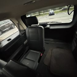 2011 Ford Explorer