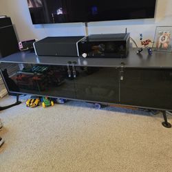 Large TV Stand