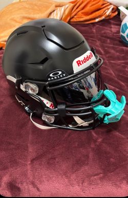 Youth Large SpeedFlex Football Helmet