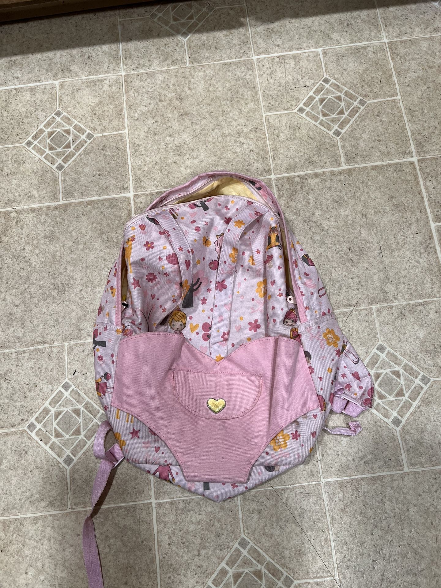 Backpack