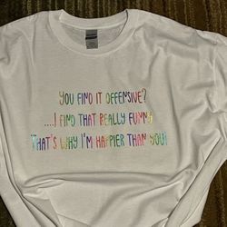 Custom T Shirts 