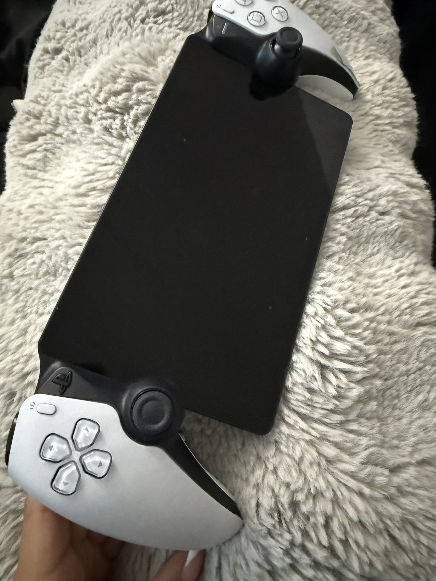 Portable Ps5