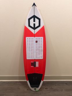 Surfboard