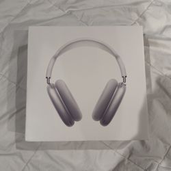 Brand New Apple Airpod Maxes 