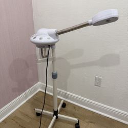 UFO-21 Professional Facial Steamer Anti Aging