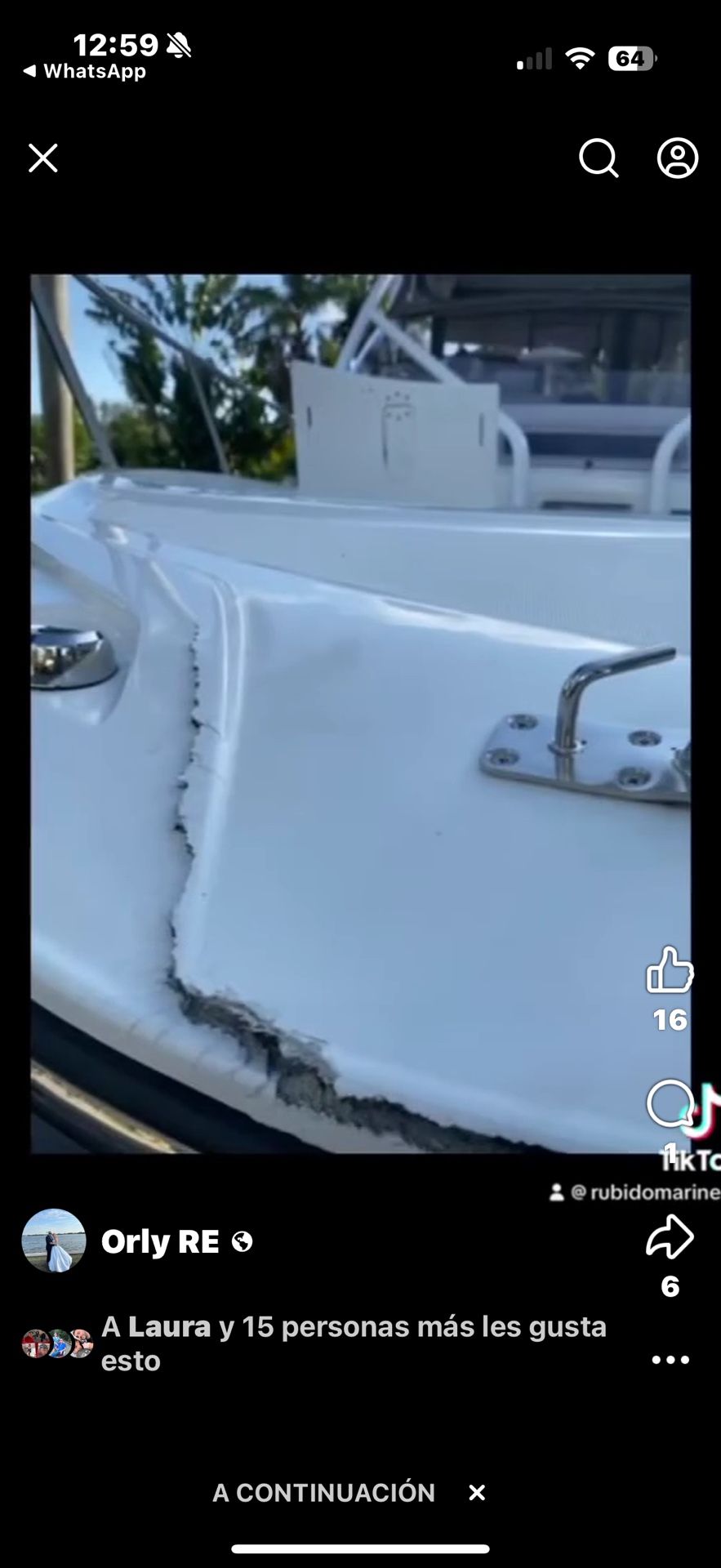 Fiberglass