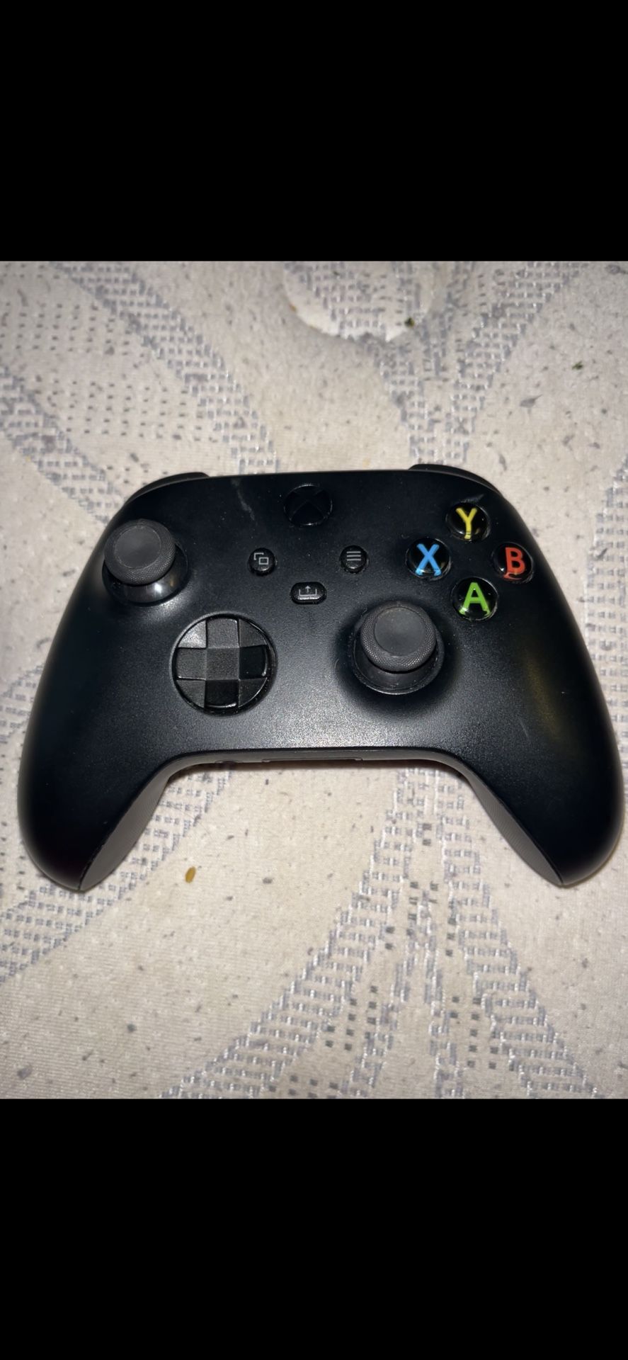 Xbox One Controller