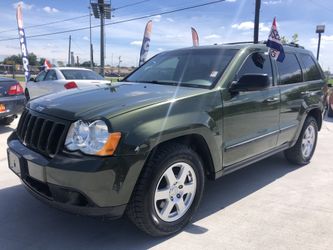 2009 Jeep Grand Cherokee MUST SEE‼️