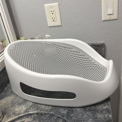 Angel Care baby bathtub