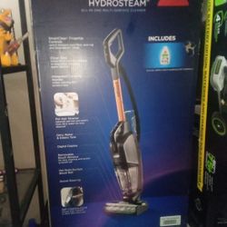 Shark Powerdetect Vacuum 