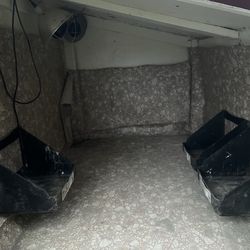 Chicken coop