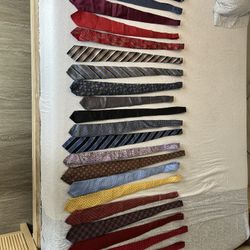 Men’s Neck Ties 