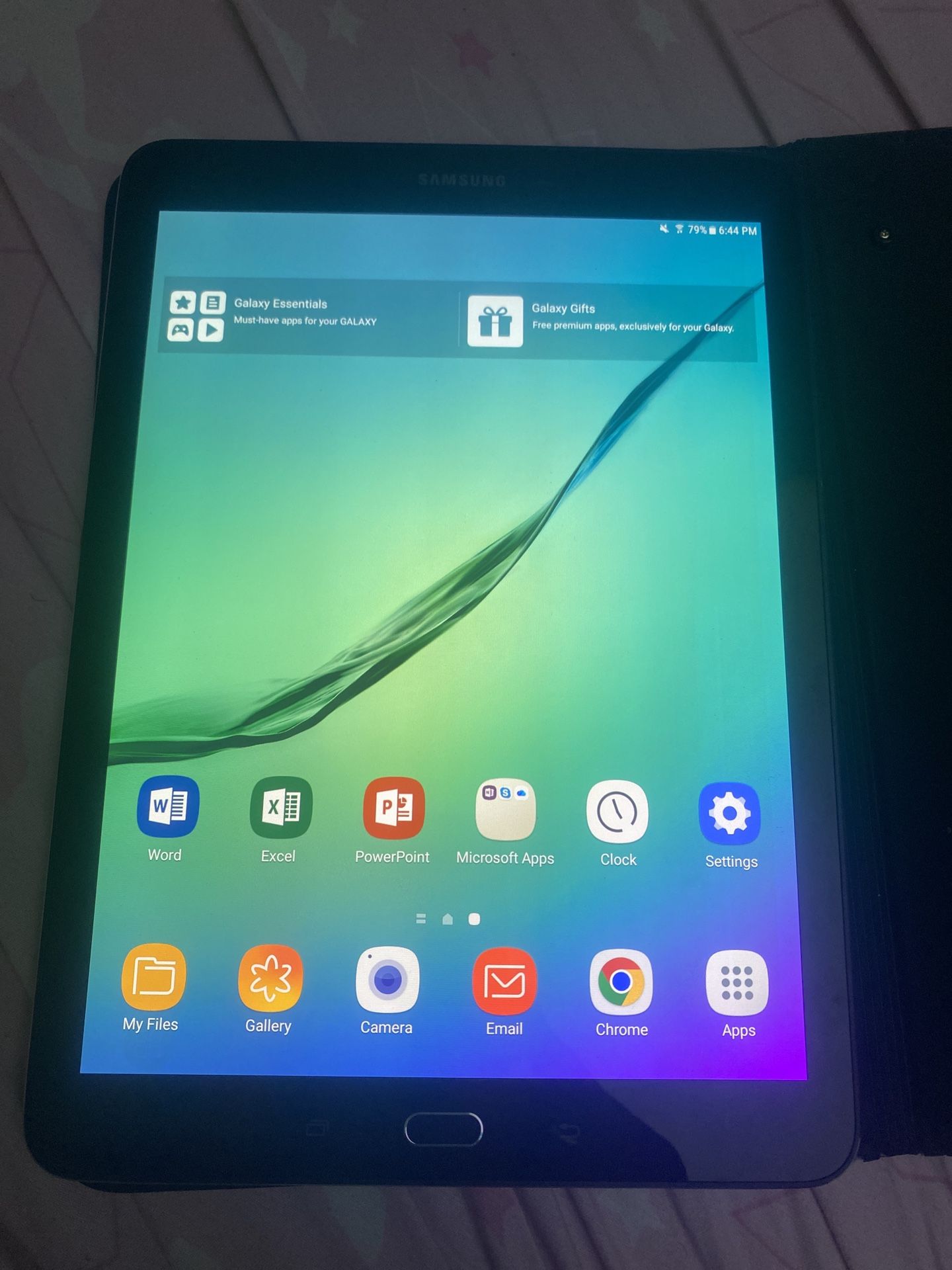 Samsung Galaxy Tab S2 