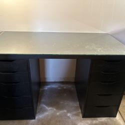 Three Piece Vanity Set