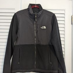 Women's North Face Jackets
