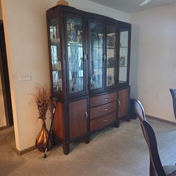 China Cabinet