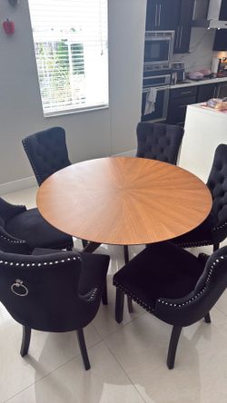 Dinning Table Set