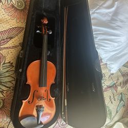 Violin Full Size