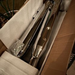 41 In Shark Harley Mufflers