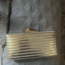Clutch Purse