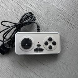 3rd Party Controller For Nintendo NES - Third Party - 