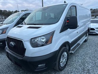 2024 Ford Transit-250 Cargo Van