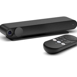 Meta Portal TV - Big Screen Smart Video Calling 