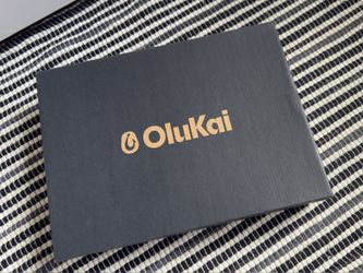 Olukai Slippers