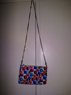 Charming Charlie purse