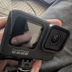 GoPro Hero 9 black