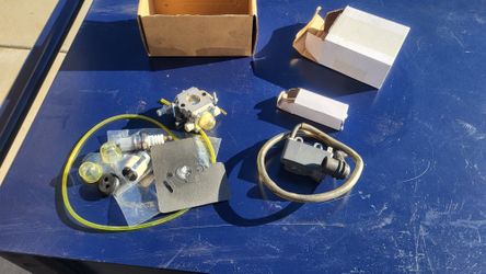 Blower Parts Pb 580 Echo 