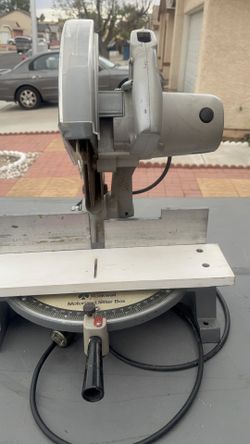 Sierra Para Madera Y Metal 