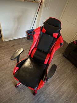 Gaming chair