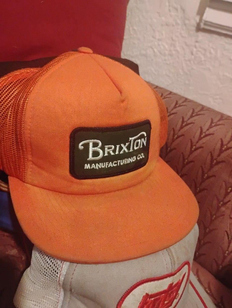 Lot Of Hats $35 !!