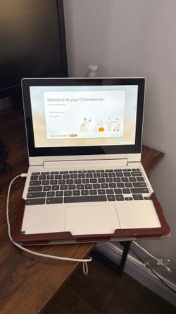 2 Chromebook Lenovo