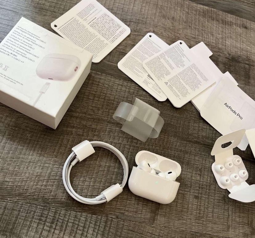 Air pod Pros