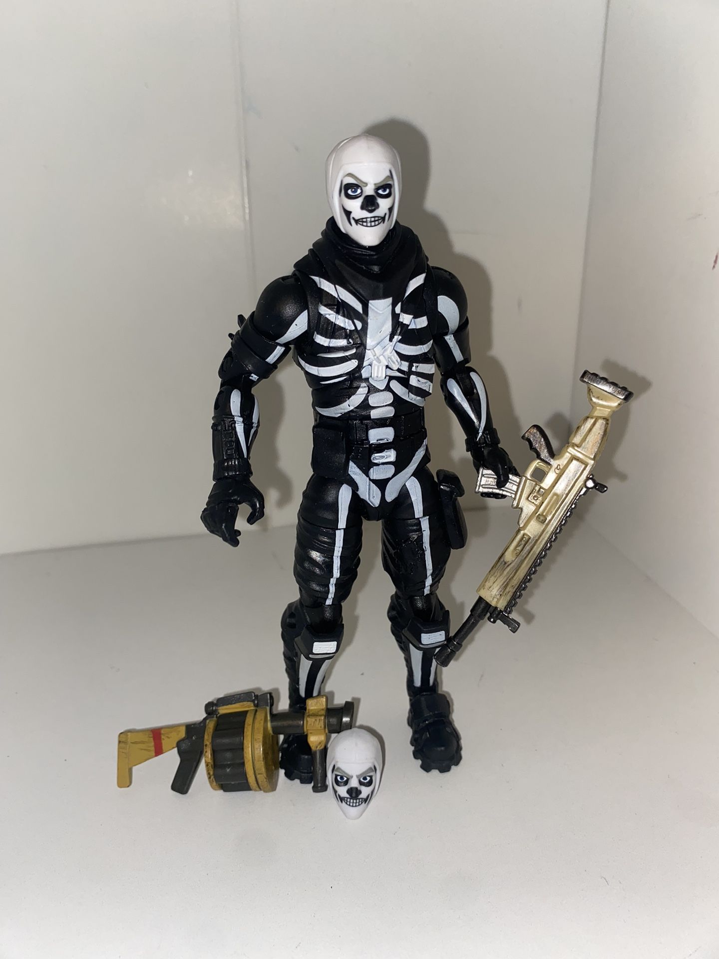 Fortnite Figure