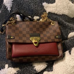 Discontinued Authentic Louis Vuitton Bag